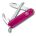 Victorinox - briceag multifunctional - 9 functii - My First Victorinox - roz