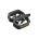 Look - Pedale Trekking platforma - SPD GEO TREKKING - negru