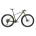 Orbea Alma M-Pro 2022 - bicicleta MTB hardtail XC 29" - MyO custom verde military - auriu