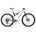 Orbea OIZ H20 White Chic- Shadow Coral - măsura M - bicicletă MTB XC full suspension