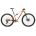 Orbea OIZ H30 Apricot Orange-Limestone Beige - bicicletă MTB XC full suspension