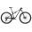 Orbea OIZ H30 Moondust Blue-Leo Orange - bicicletă MTB XC full suspension
