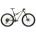 Orbea OIZ M21 Chameleon Goblin Green  (Gloss)-Black (Matt) - bicicletă MTB XC full suspension
