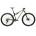 Orbea OIZ M30 Chameleon Goblin Green  (Gloss)-Black (Matt) - bicicletă MTB XC full suspension