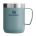 Stanley - termos tip cana - Classic Legendary Camp Mug - verde Shale - 230 ml