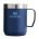 Stanley - termos tip cana - Classic Legendary Camp Mug - albastru Navy - 230 ml
