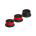 Favero - set inele pentru pedale - Assioma PRO rings set anelli