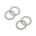 Favero - set saibe pentru pedale - Assioma PRO washers set