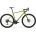 Merida - bicicleta gravel - Silex 400 II1 - fall green (grey I black)