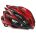 Spiuk - casca bicicleta - Helmet dharma ed unisex - rosu S-M