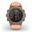 Garmin Descent G2 - 45 mm AMOLED Paloma cu curea Shell Pink - computer scufundări și smartwatch robust cu GPS