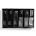 Maurten - baton mix - 6 x SOLID 160 + 6 x SOLID C 160 - 55g