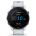 Garmin - Forerunner 255 Music ceas multisport cu GPS - alb