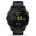 Garmin - Forerunner 255 Music ceas multisport cu GPS - negru