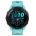 Garmin Forerunner 265 ceas multisport GPS AMOLED 46 mm - albastru