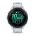 Garmin Forerunner 265s ceas multisport GPS AMOLED 42 mm - alb