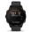 Garmin - Forerunner 955 Solar ceas multisport cu GPS - negru