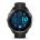 Garmin Forerunner 965 ceas multisport GPS AMOLED - gri titan DLC curea neagră