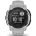 Garmin - Instinct 2 Solar smartwatch robust cu GPS - Mist Gray