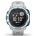 Garmin - Instinct Solar Surf edition - Cloudbreak - ceas inteligent cu GPS cu functii avansate pentru sport si incarcare solara