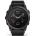 Garmin - Tactix 7 PRO Sapphire Solar ceas multisport cu GPS - ramă neagră Titanium DLC și curea din silicon neagră + nailon
