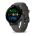 Garmin - Venu 3s smartwatch cu GPS și AMOLED - ramă slate din oţel inoxidabil şi carcasă pebble gray şi brăţară din silicon