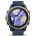 Garmin - quatix 7 Pro Sapphire AMOLED Titanium - ceas inteligent premium cu GPS cu functii avansate pentru sport si navigatie