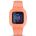 Garmin Vivofit Jr. 3 - portocaliu Peach Leopard - ceas copii