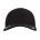 Orca - Curved Brim Cap - negru
