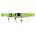 Orca - Race Belt - galben neon
