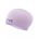 TYR - casca inot silicon par lung - Long Hair Silicon Cap - lavanda