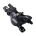 Shimano - etrier frana disc - Shimano Deore XT2.00 - BR-M8100, hidraulic, fata sau spate, fara adaptor, placute resin G03A fara aripioare de racire, ambalat ind