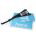 Tacx - Sweat Set - towel + sweat cover