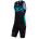 Spiuk - costum intreg triatlon pentru barbati - Summum Mario Mola - negru - M