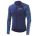 Spiuk - Bluza ciclism TOP TEN LS - albastru - L