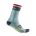 Castelli - sosete ciclism - Quindici Soft Merino - vernil
