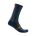 Castelli - sosete ciclism - Racing Stripe 18 - bleumarin