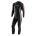 Orca - costum neopren pentru barbati - Wetsuit RS1 Thermal Openwater - negru