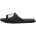 The North Face - slapi Triarch Slides W pentru femei - negru-alb