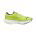 Puma - pantofi alergare pentru barbati Deviate Nitro 2 - verde fluo Lime Pow negru alb