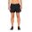 2XU - Pantaloni scurti de alergare pentru femei  SPRY 3" Shorts - negru