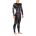 2XU - costum neopren P:1 Propel Wetsuit pentru femei - negru-roz