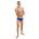 Finis - Slip inot barbati - Brief Solid - albastru deschis afine