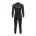 Orca - costum neopren pentru barbati  - Wetsuit TRN Core Openwater - negru portocaliu