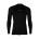 Orca - bluza neopren barbati Base Layer Openwater t-shirt - negru