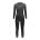 Orca - costum neopren triatlon pentru femei Athlex Float wetsuit with High Buoyancy - negru rosu plutitor