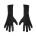 Orca - manusi inot pentru femei Openwater Core Gloves - negru