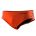 Orca - Slip inot barbati - portocaliu