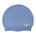 Speedo - casca inot silicon par lung - Albastru