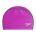 Speedo - casca inot silicon par lung - Mov